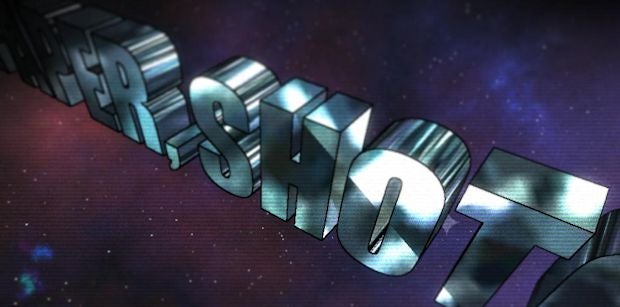 Fiveseven Rock Paper Shotgun - Ultra HD Nature Wallpapers for Desktop