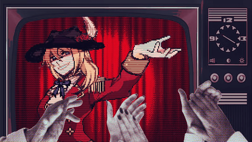 Nightshift Galaxy - Geometric Wallpapers - Premium Ultra HD Collection