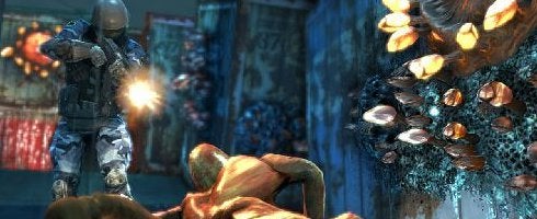 Singularity Video Shows The Time Manipulation Device S Deadlock - Premium Geometric Design Gallery - Ultra HD