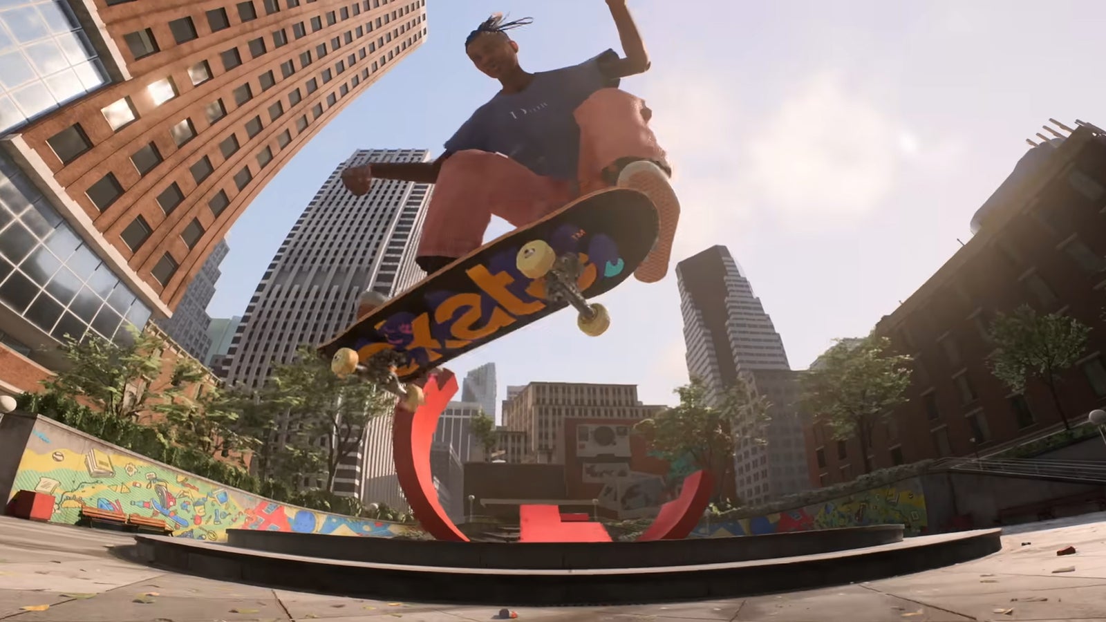 Skate 4 Developer Full Circle Lays Off Employees | Gaming Industry News (2026)