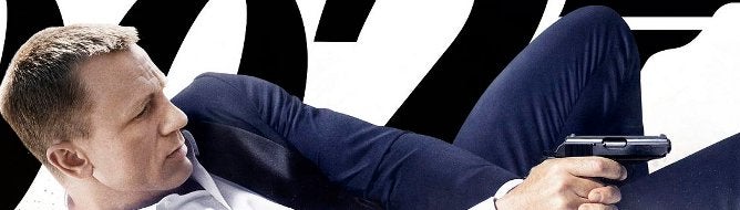 007 Legends Skyfall Dlc Dated Cheat Code Central - Modern Mountain Photo - 8K