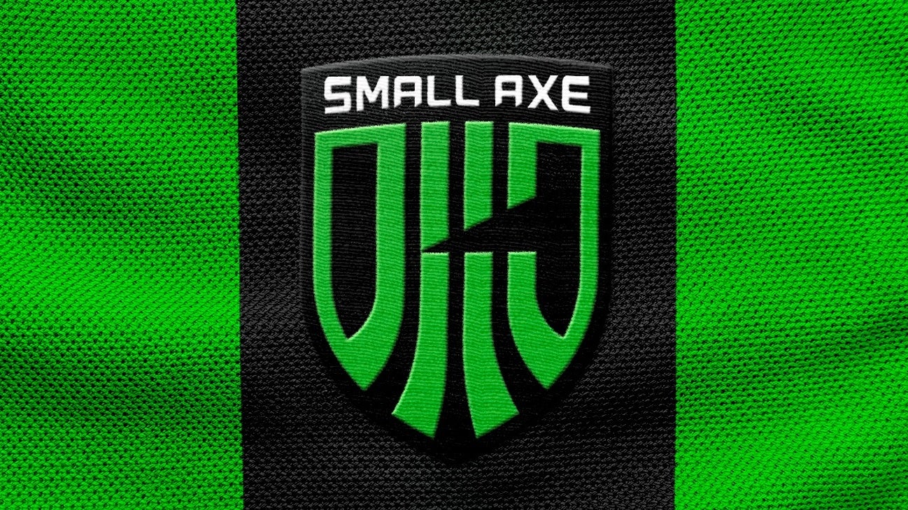 2K Launches Small Axe Studios: The Future of AAA Sports Games? (2026)