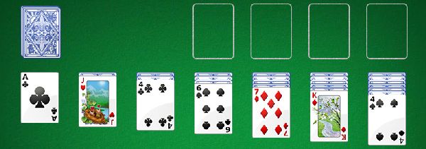 Solitaire Rock Paper Shotgun - Landscape Photos - Classic 8K Collection