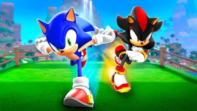 Sonic Speed Simulator Codes For March 2026 Eurogamer Net Sonic Speed Simulator 0.webp