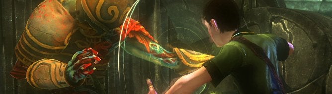 Sorcery Second Developer Video Focuses On Story Vg247