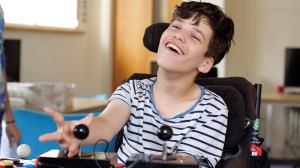 UK video game industry charity football match raises over £63,000 for physically disabled gamers