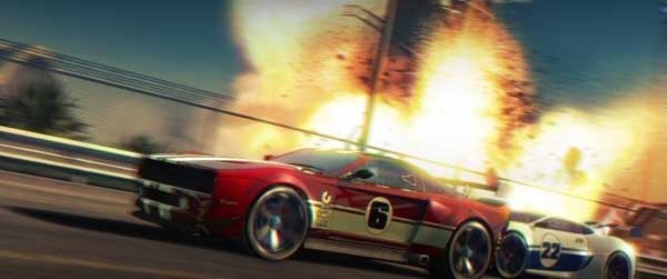 Split Second Velocity Rock Paper Shotgun - Best Dark Textures in HD