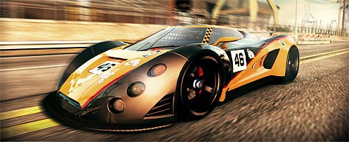 Split Second Dlc Detailed Videogamer - Light Pictures - Incredible Desktop Collection