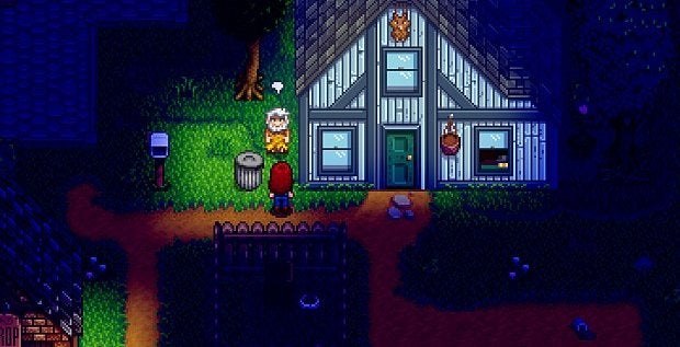 Steam Is Adding A Playtest Button Rock Paper Shotgun - Desktop City Patterns for Desktop