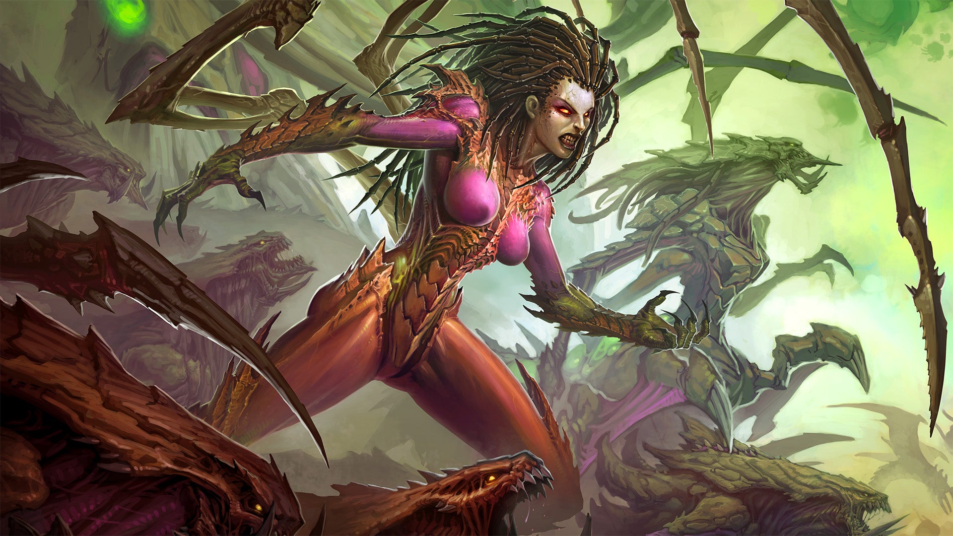 StarCraft 3 by Nexon? HUGE Blizzard News Explained! (2026)