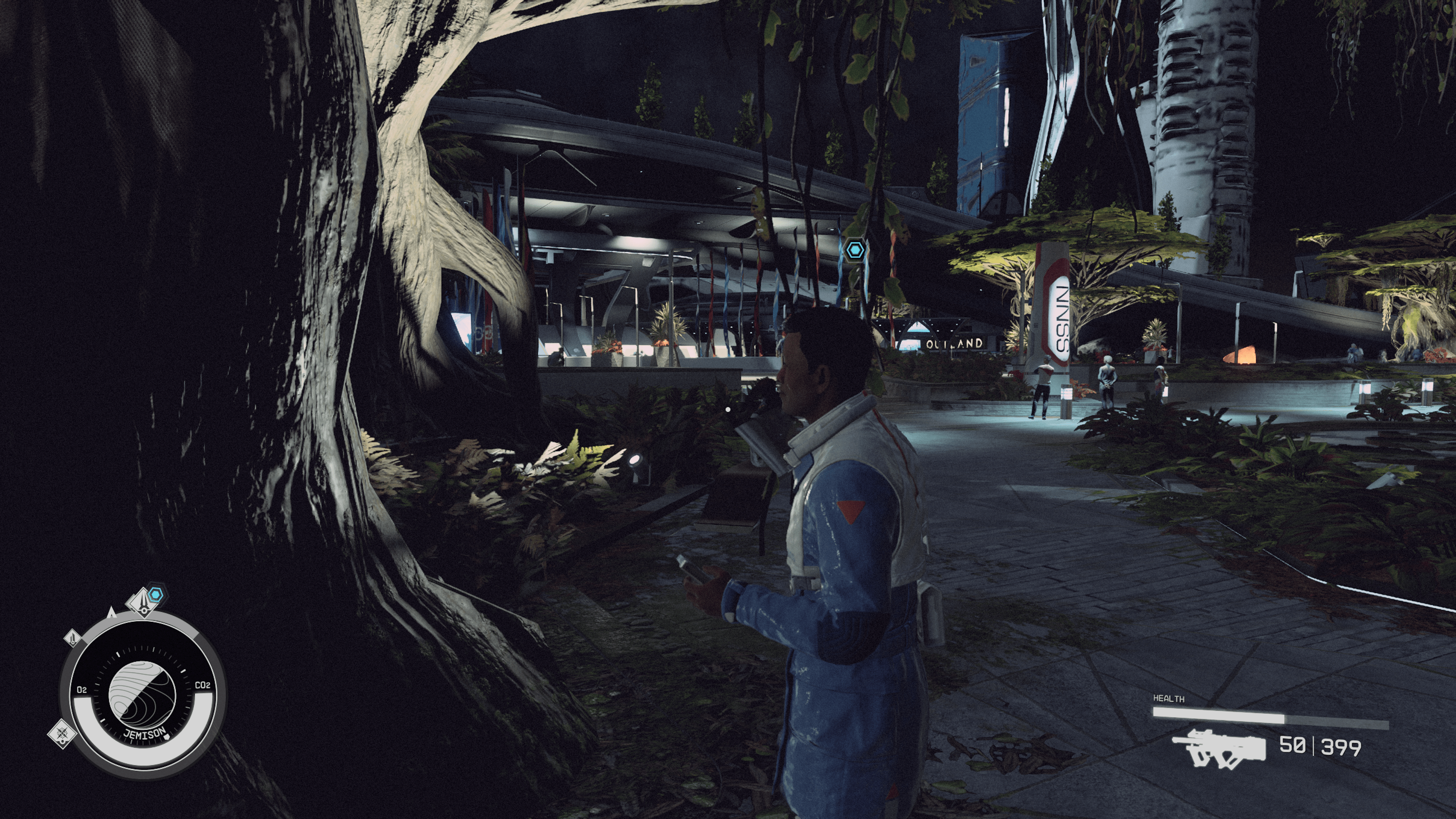 Starfield Wiki Walkthroughs And Databases - Best Colorful Patterns in High Resolution