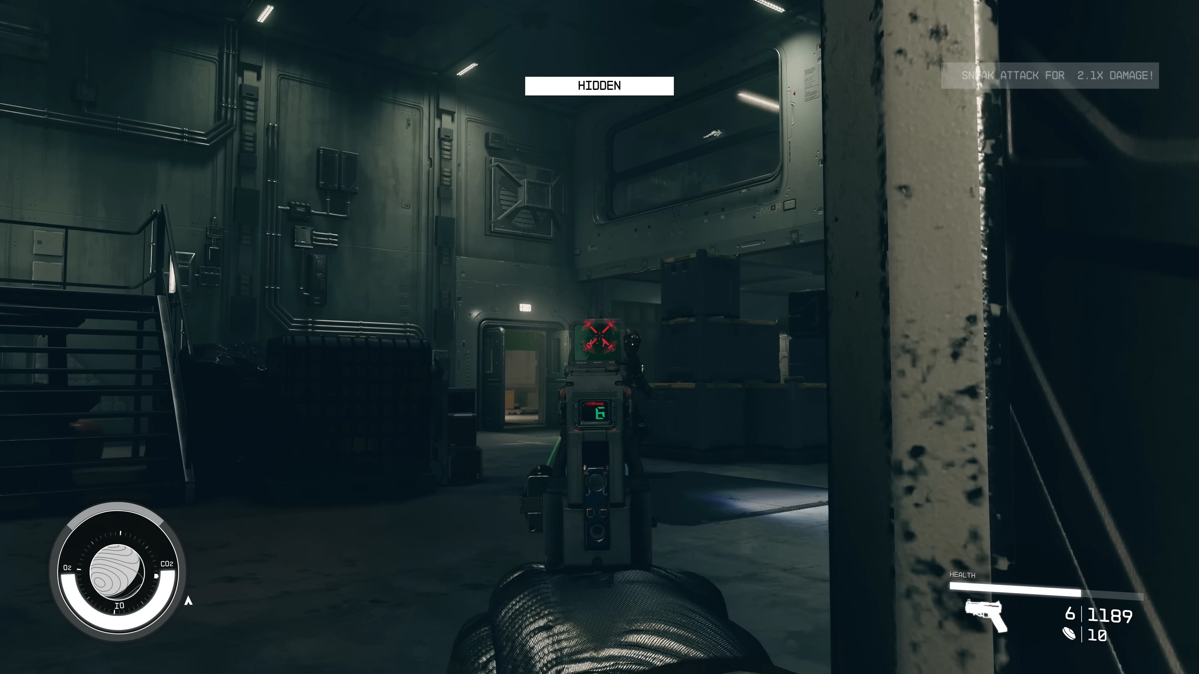 Best Starfield Builds Rock Paper Shotgun - Best Nature Patterns in 8K