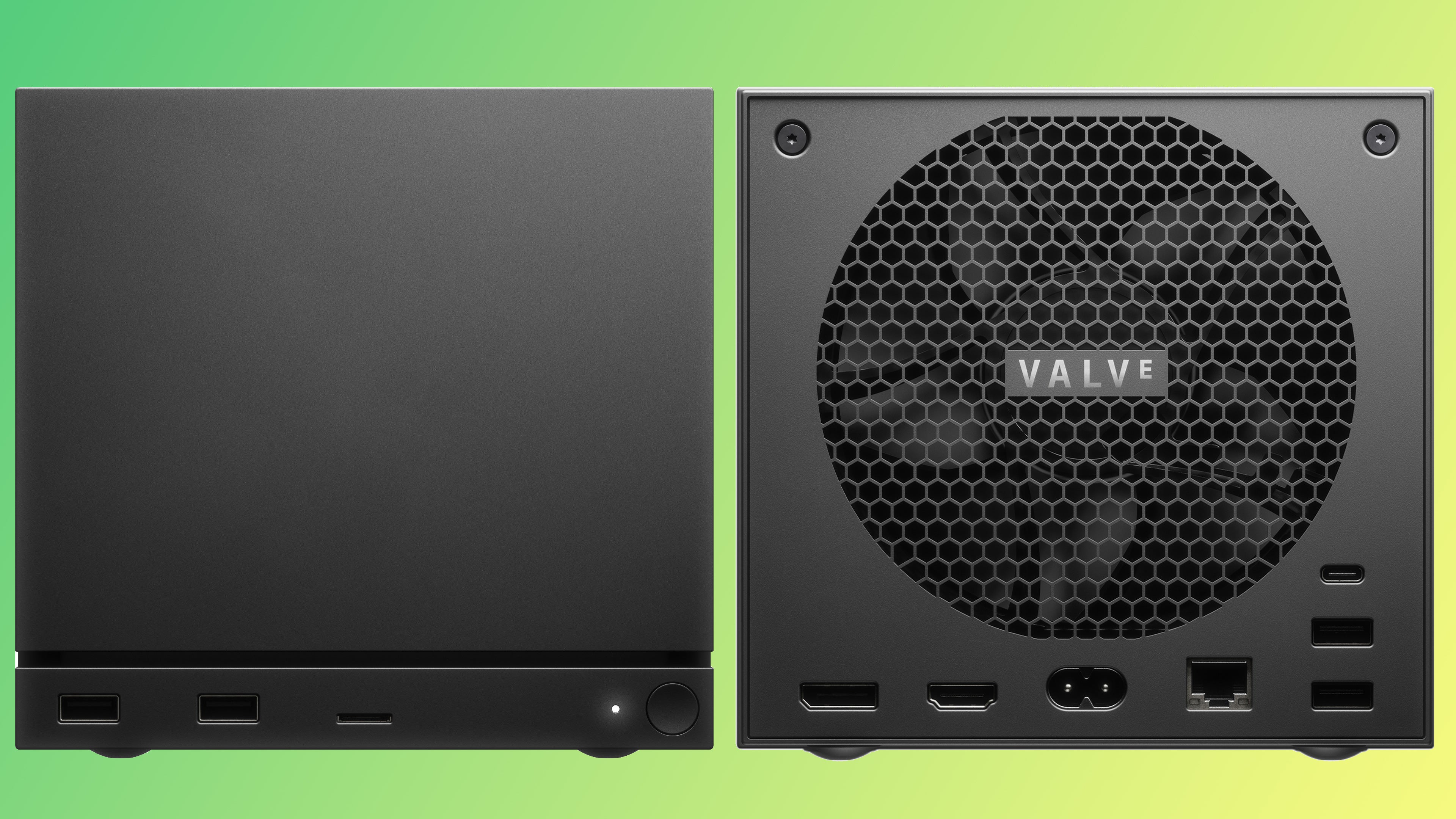 Valve's Steam Machine: 512GB and 2TB Versions in the Works Despite AI-Driven Memory Shortages (2026)