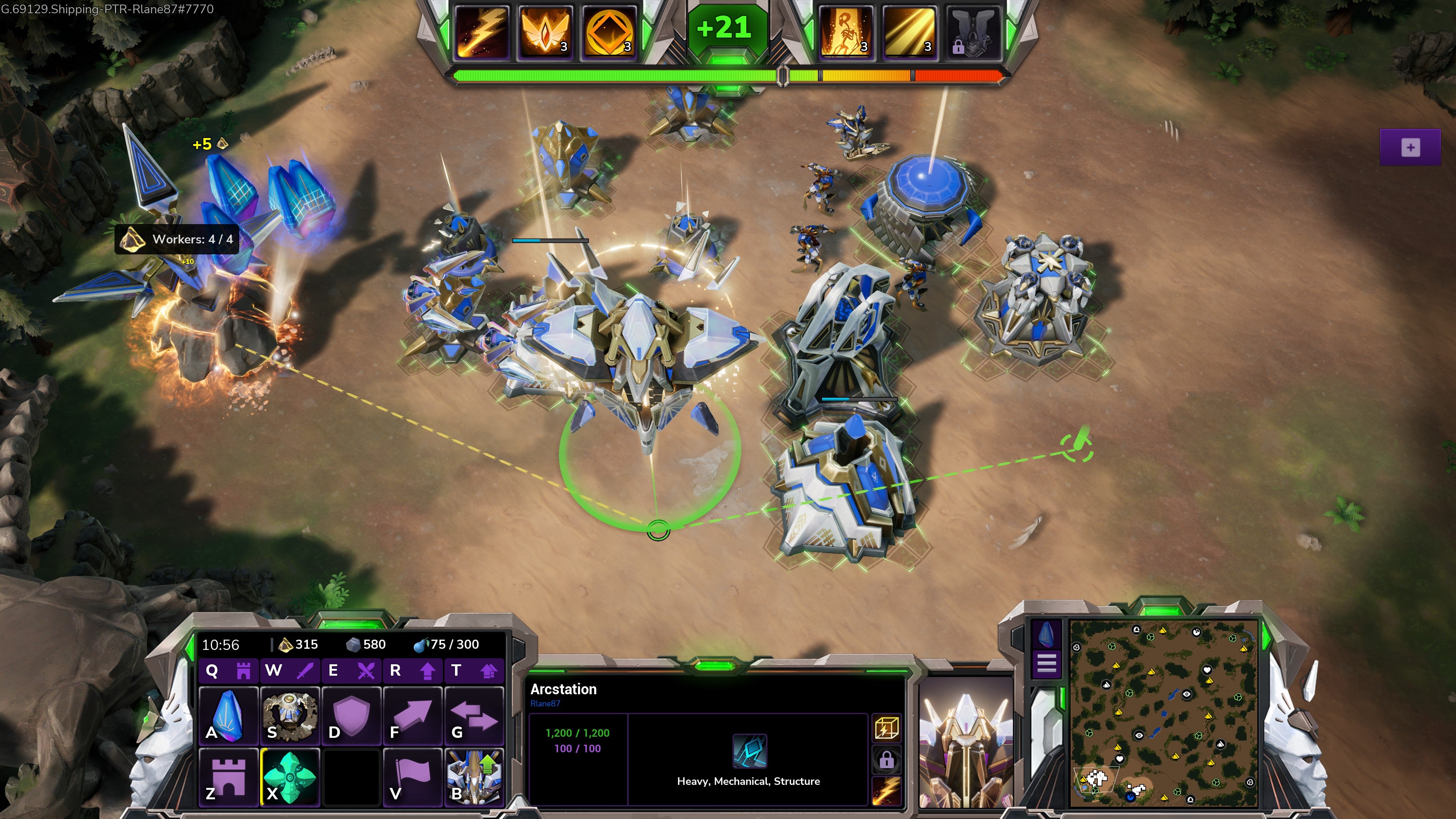 Stormgate Early Access Impressions Gamewatcher - Perfect High Resolution Geometric Arts | Free Download