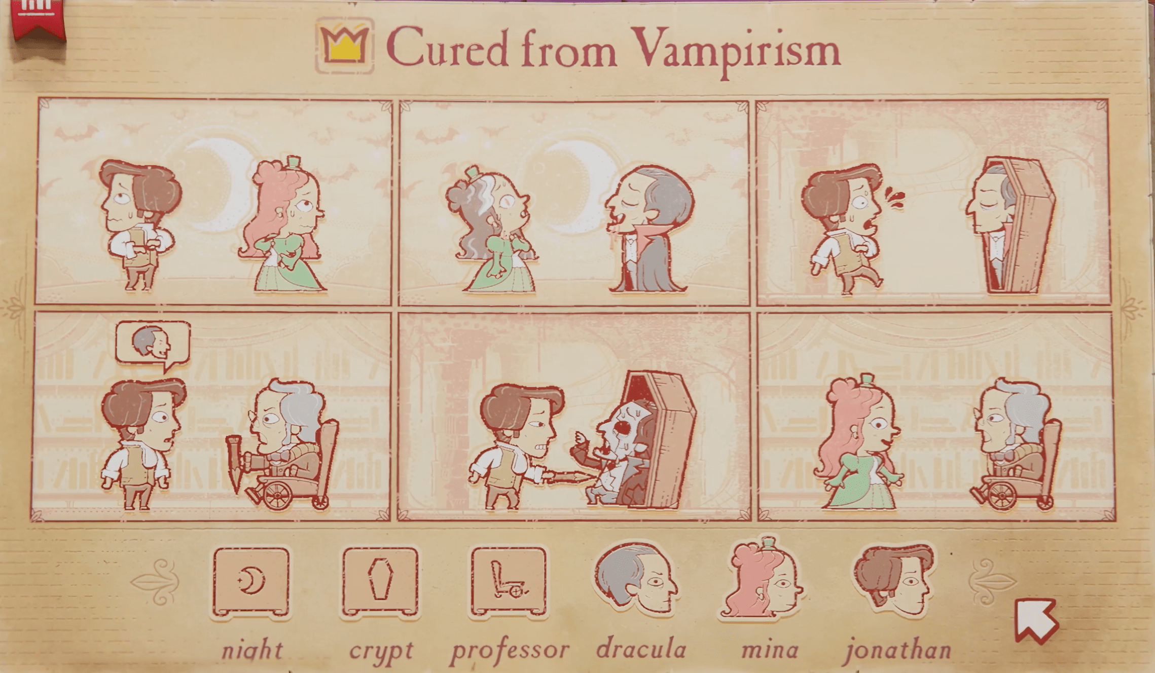 Storyteller Launch Trailer - Geometric Textures - Perfect Mobile Collection