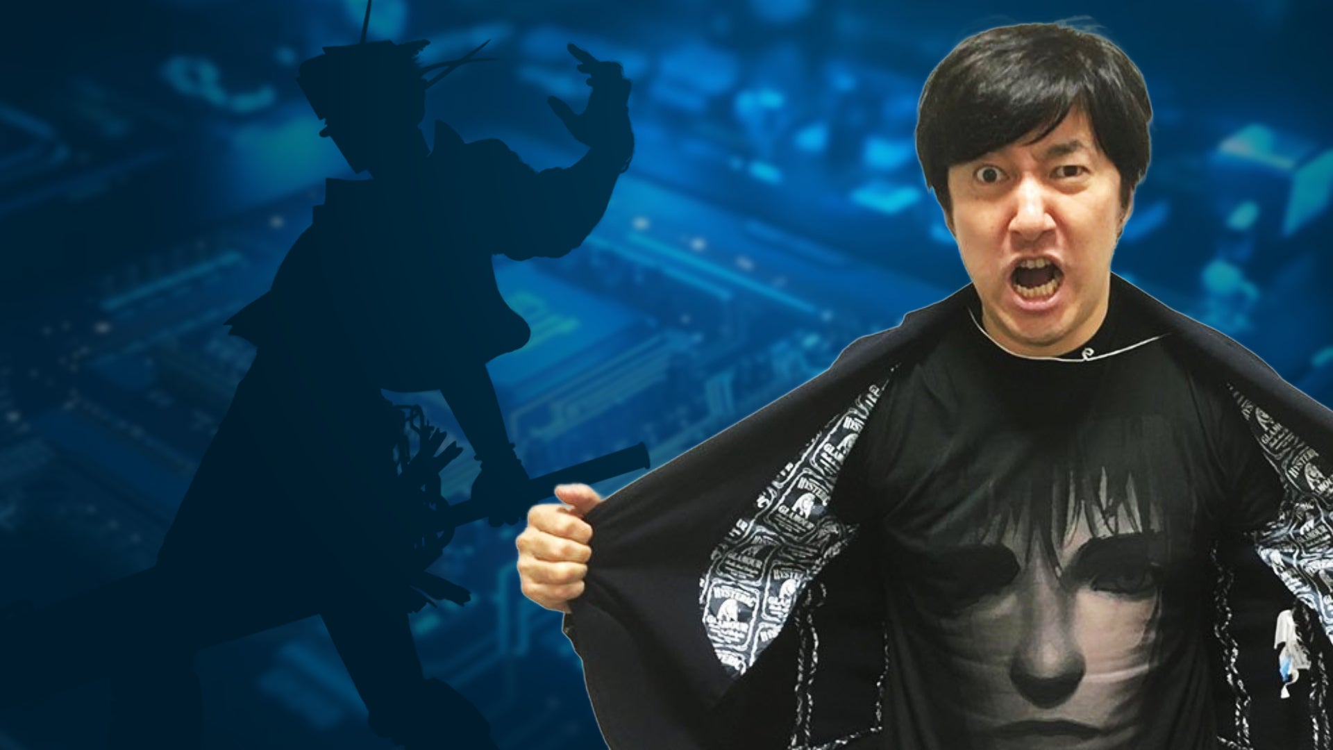 «Мы не используем его, нас это не интересует» «Ромео — мертвец» Suda 51 отказывается от инструментов разработки ИИ, говорит, что изображения и видео с ИИ «чувствуются как-то не так»