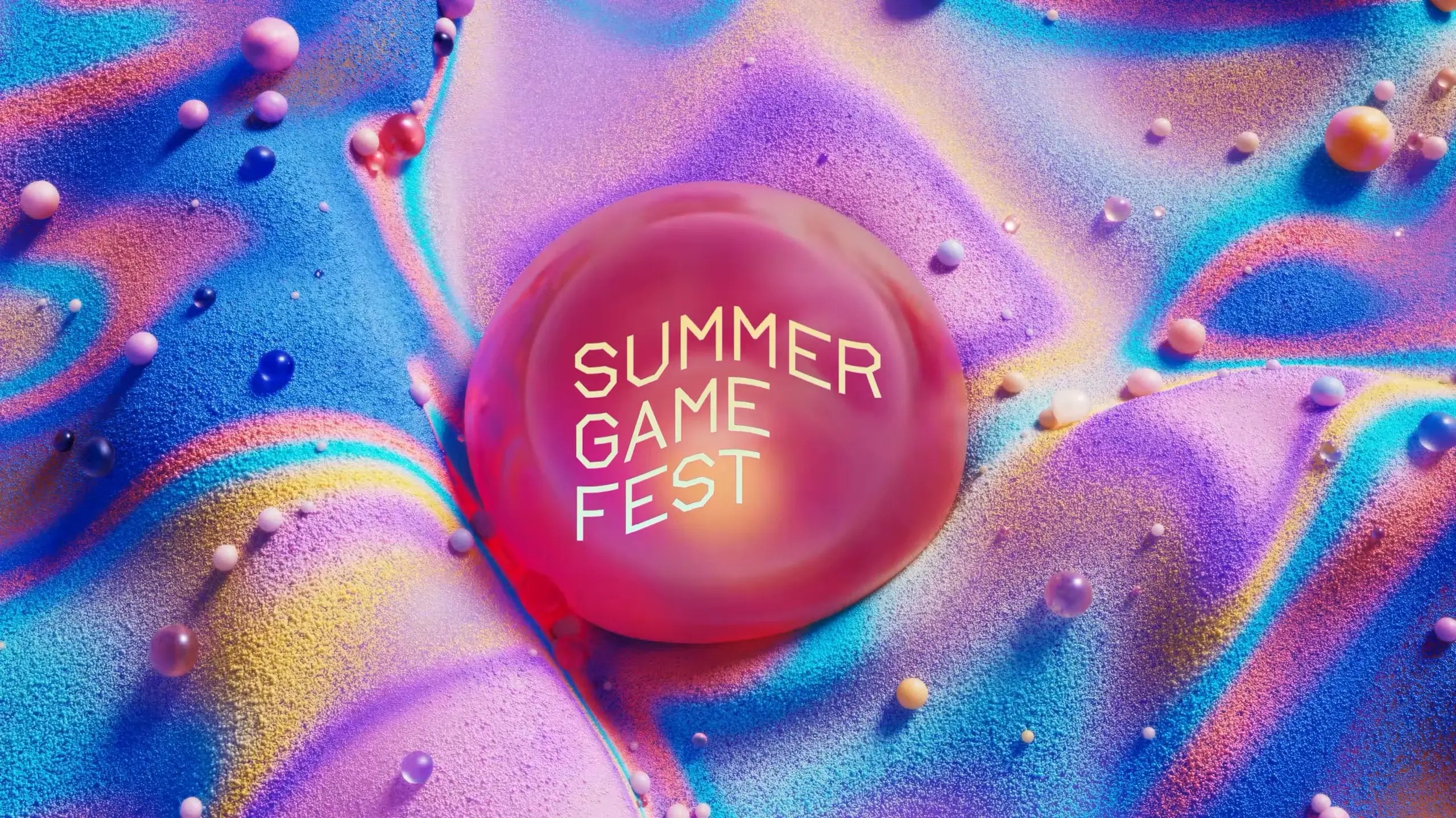 Summer Game Fest 2026 Eurogamer Net