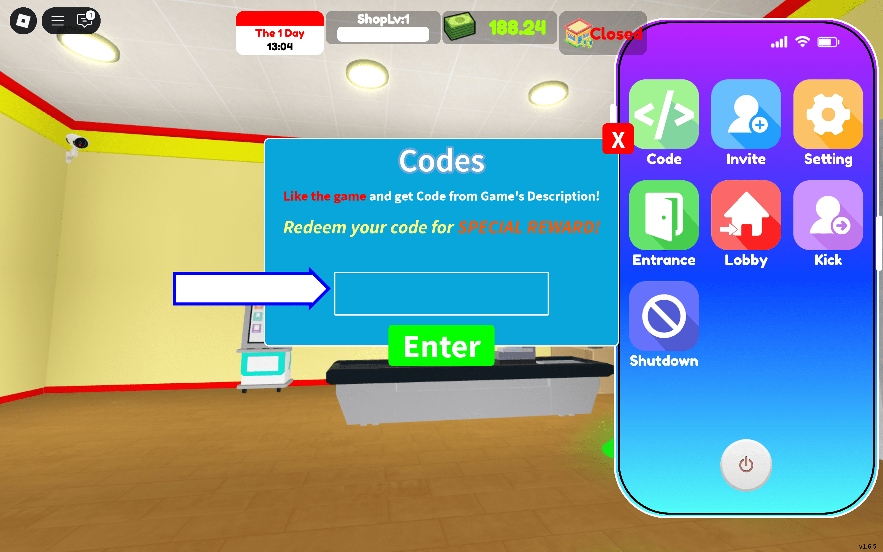 Supermarket Together Codes For July 2026 Eurogamer Net Supermarket Together 2 