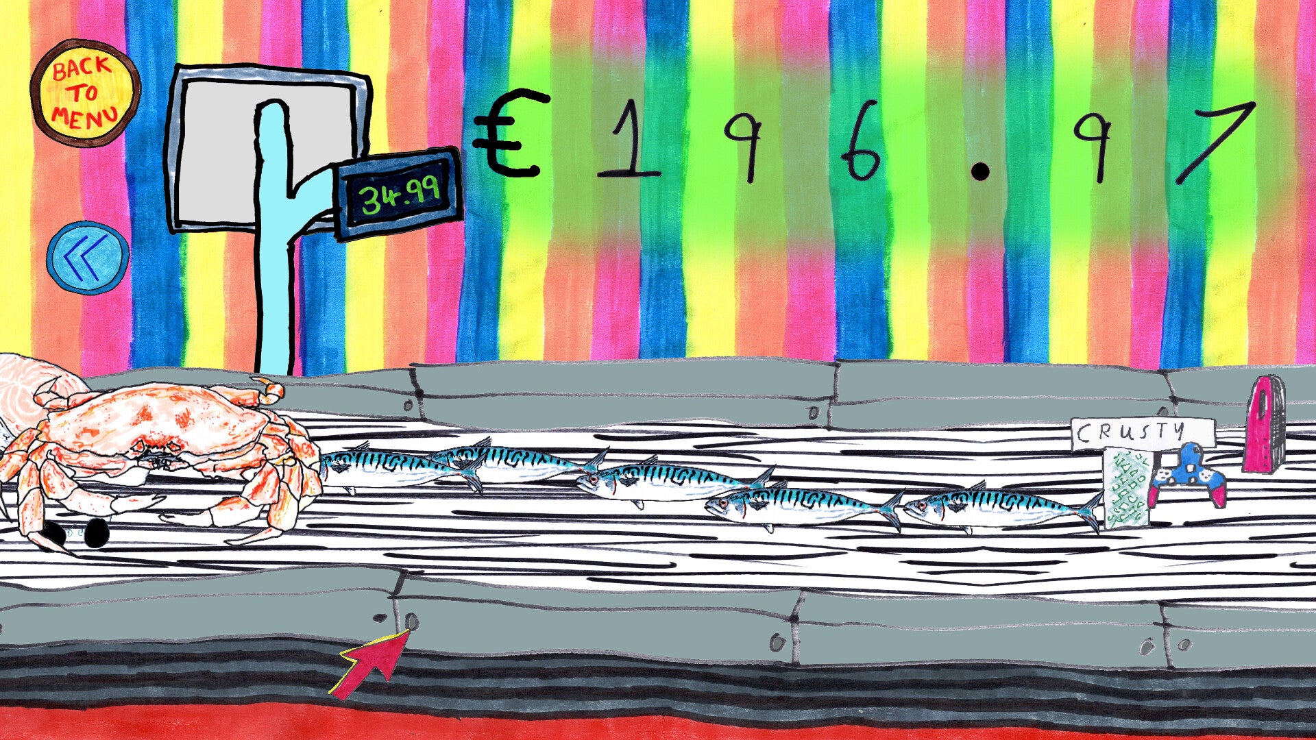 Rabbit Hole R Gamespack1 - Beautiful Abstract Background - High Resolution