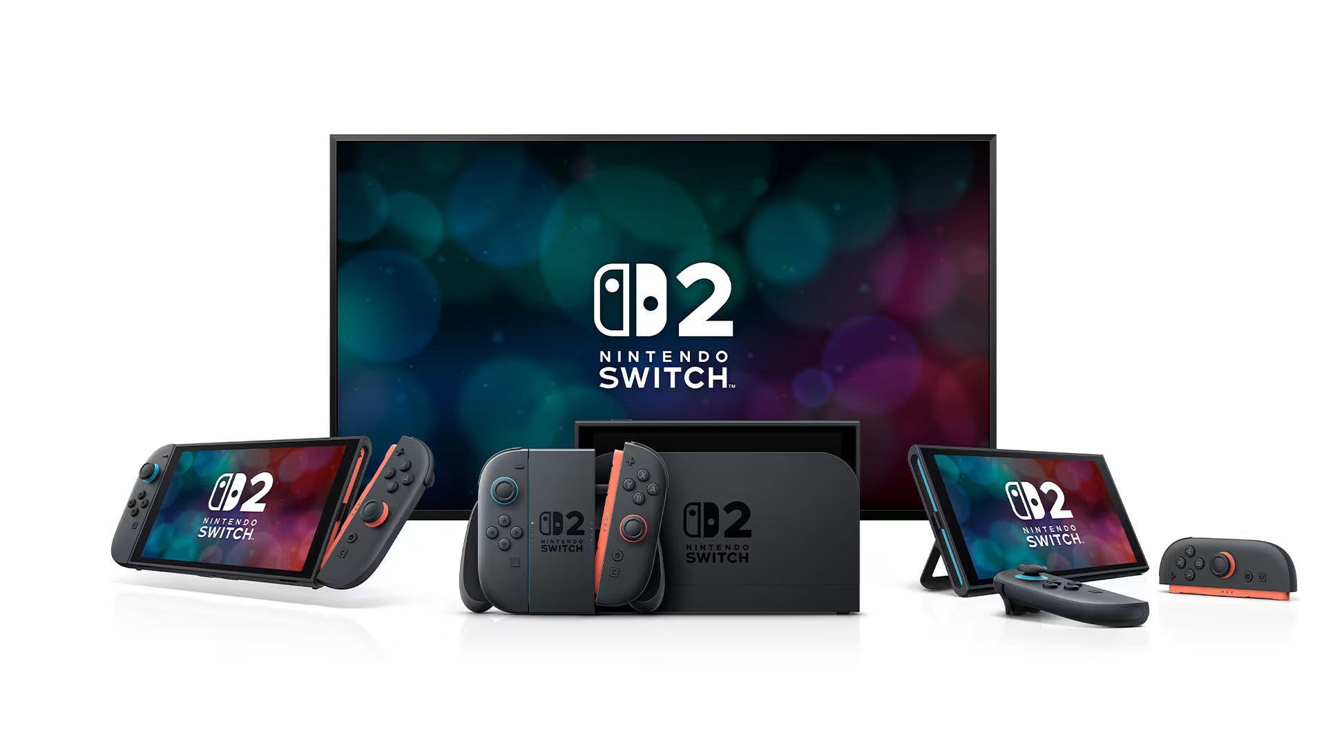 Switch 2 breaks US launch week records selling over 1.1m units
