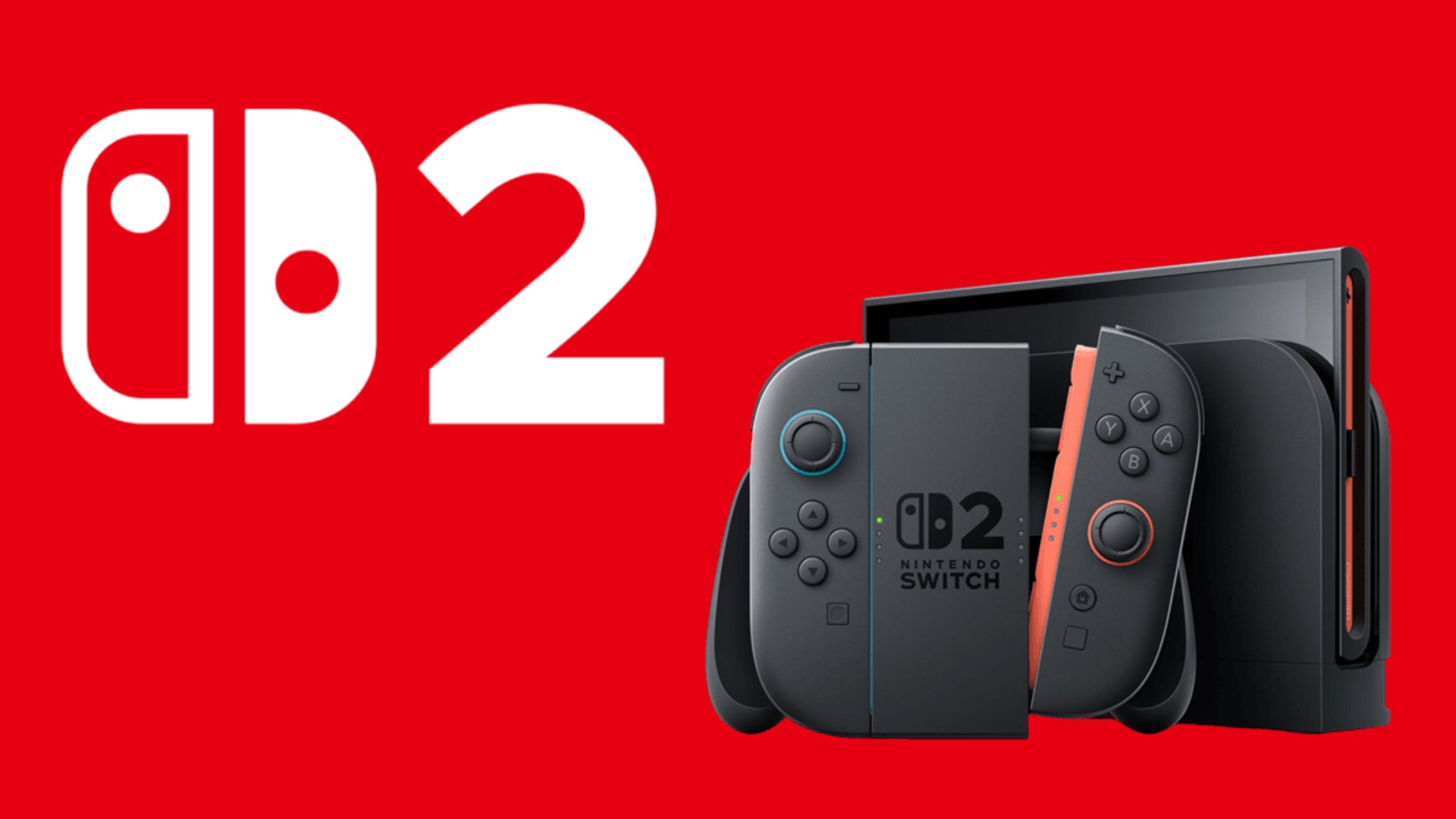 Nintendo Switch 2 pre-orders delayed in US so Nintendo can 