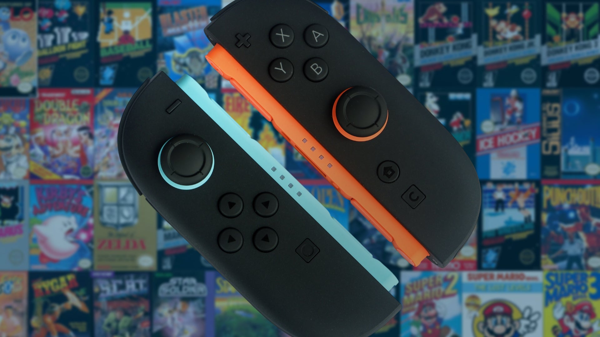 Nintendo Switch 2 Handheld Boost: Free Upgrade for Older Games? What You Need to Know (2026)