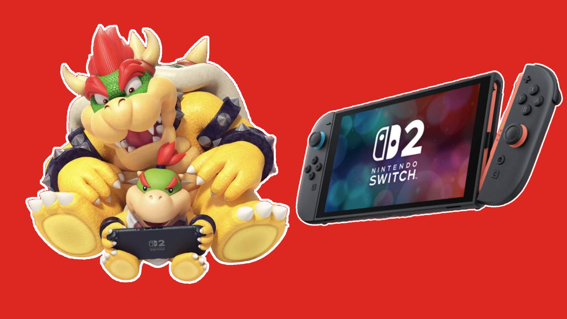 Switch 2 Battery Life Explained Eurogamer Net