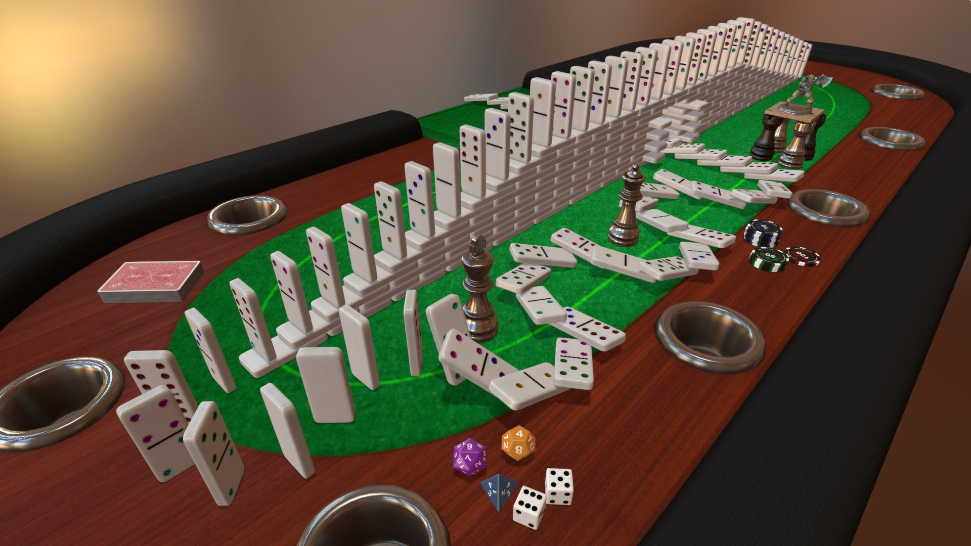 Tabletop Simulator Makes Me So Happy Rock Paper Shotgun