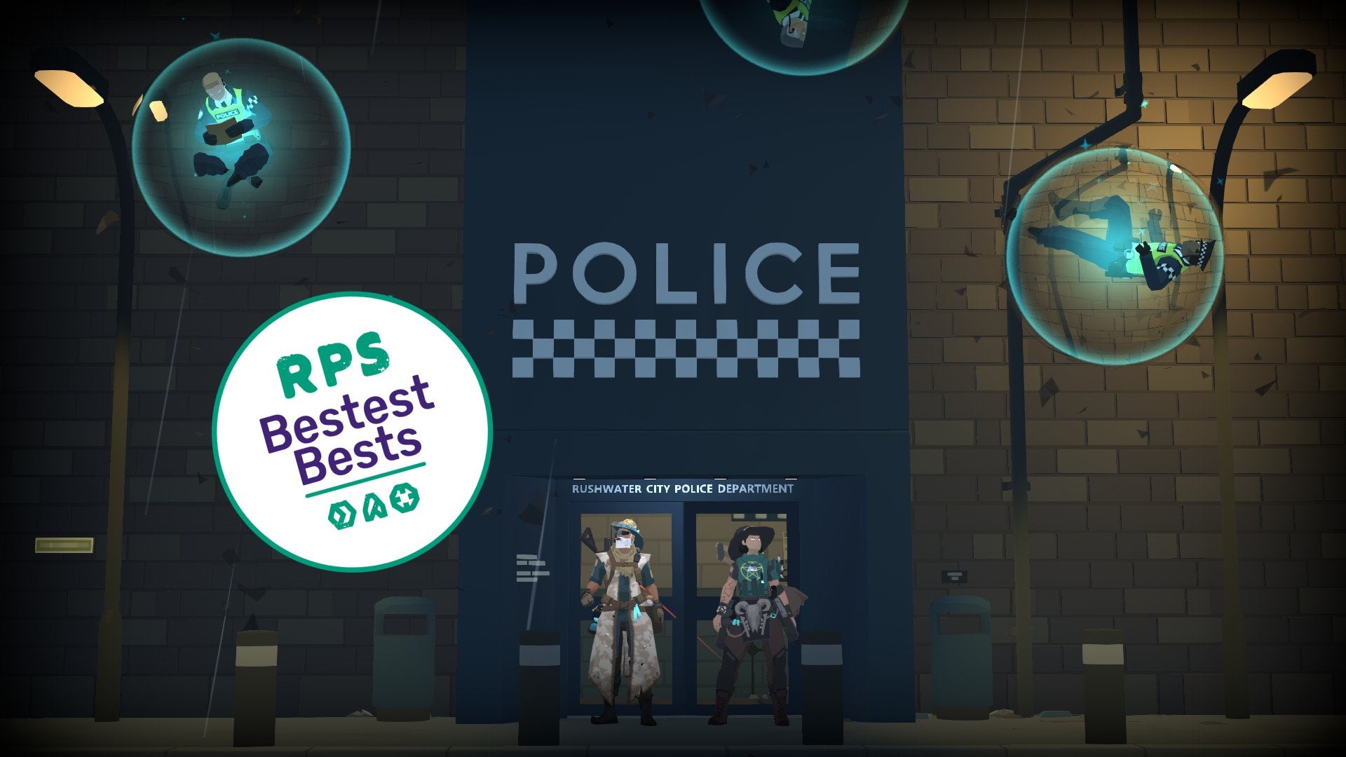 Tactical Breach Wizards Pcgamesn - Light Wallpaper Collection - Mobile Quality