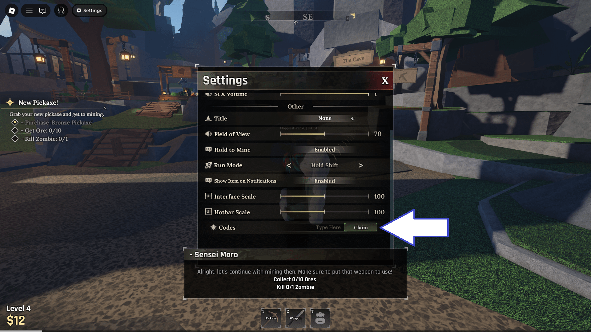 Codes The Forge Official Roblox Wiki - Minimal Image Collection - HD Quality