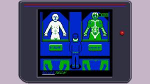 Don't miss The Third Shift, a Game Boy horror museum that cleverly entangles Resident Evil-style CCTV perspectives with point-and-click investigation