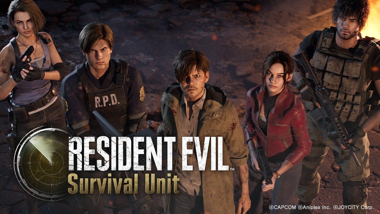 Resident Evil Survival Unit: A Massive Success with 2 Million Downloads in Just 10 Days! (2026)