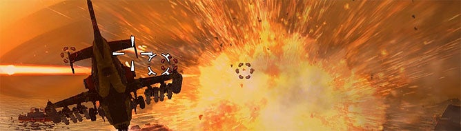 Thunder Wolves Launch Trailer Ign - Mobile Landscape Designs for Desktop