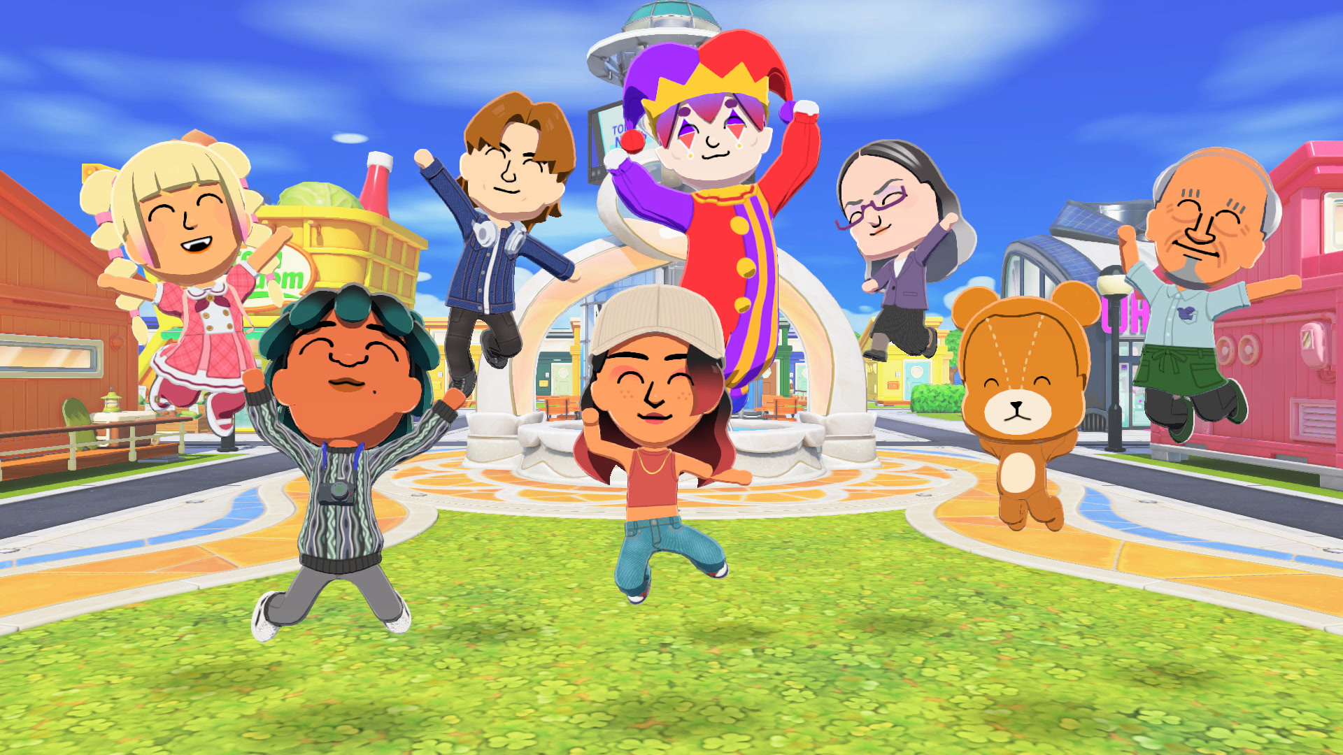 Tomodachi Life: Living the Dream - The April US Sales Sensation (2026)