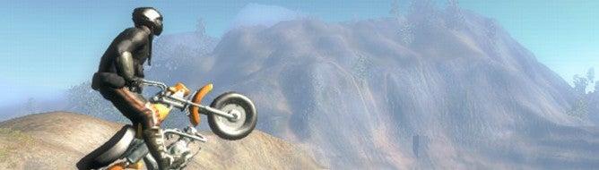 Trials Evolution User Generated Content Trailer Cogconnected - Mobile Abstract Images for Desktop