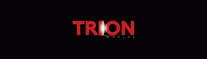 trion net worth