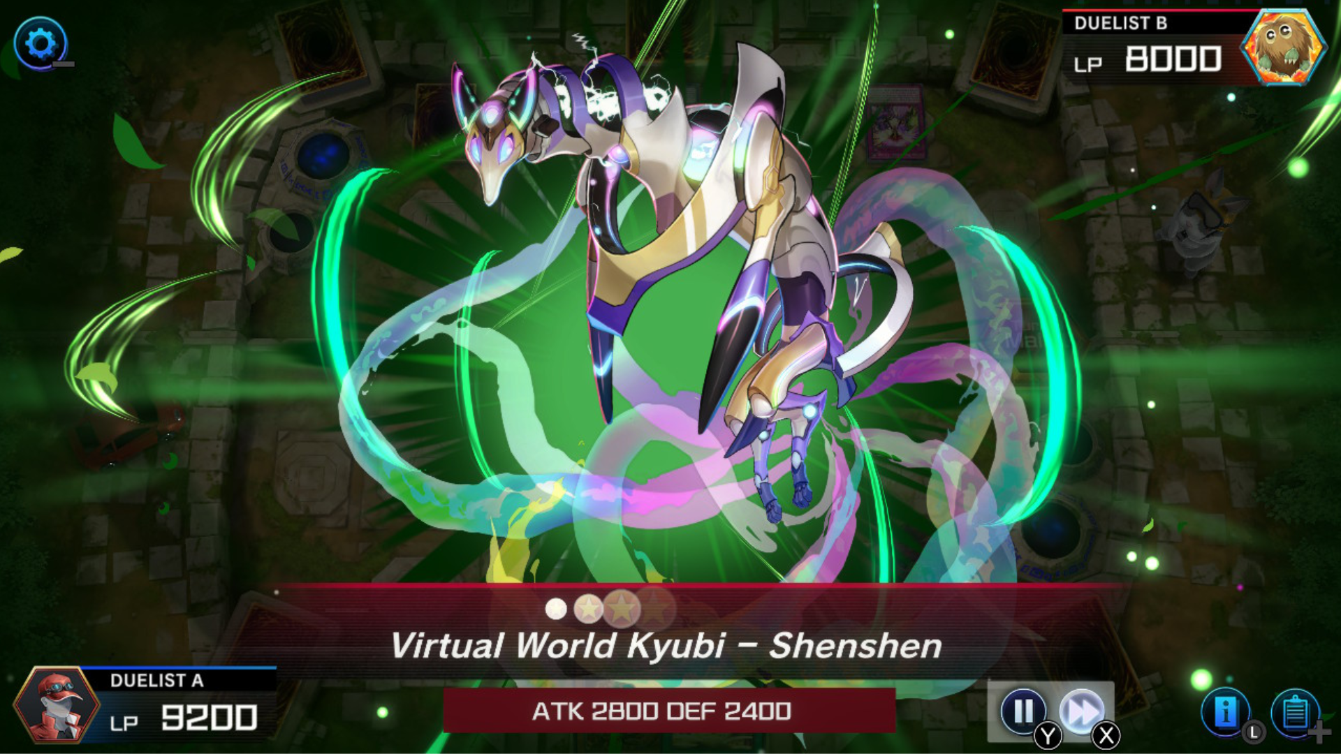 Best Structure Deck In Yu Gi Oh Master Duel Rock Paper Shotgun