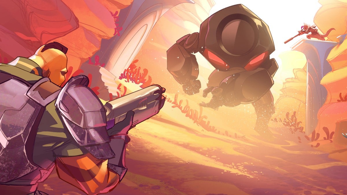 Griffin Gaming Partners Launches $100M Indie Game Fund: Revenue-Share Model Explained (2026)