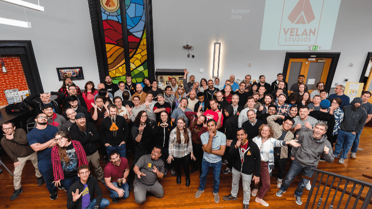 Velan Studios Expands to Toronto: A New Chapter for Game Development (2026)