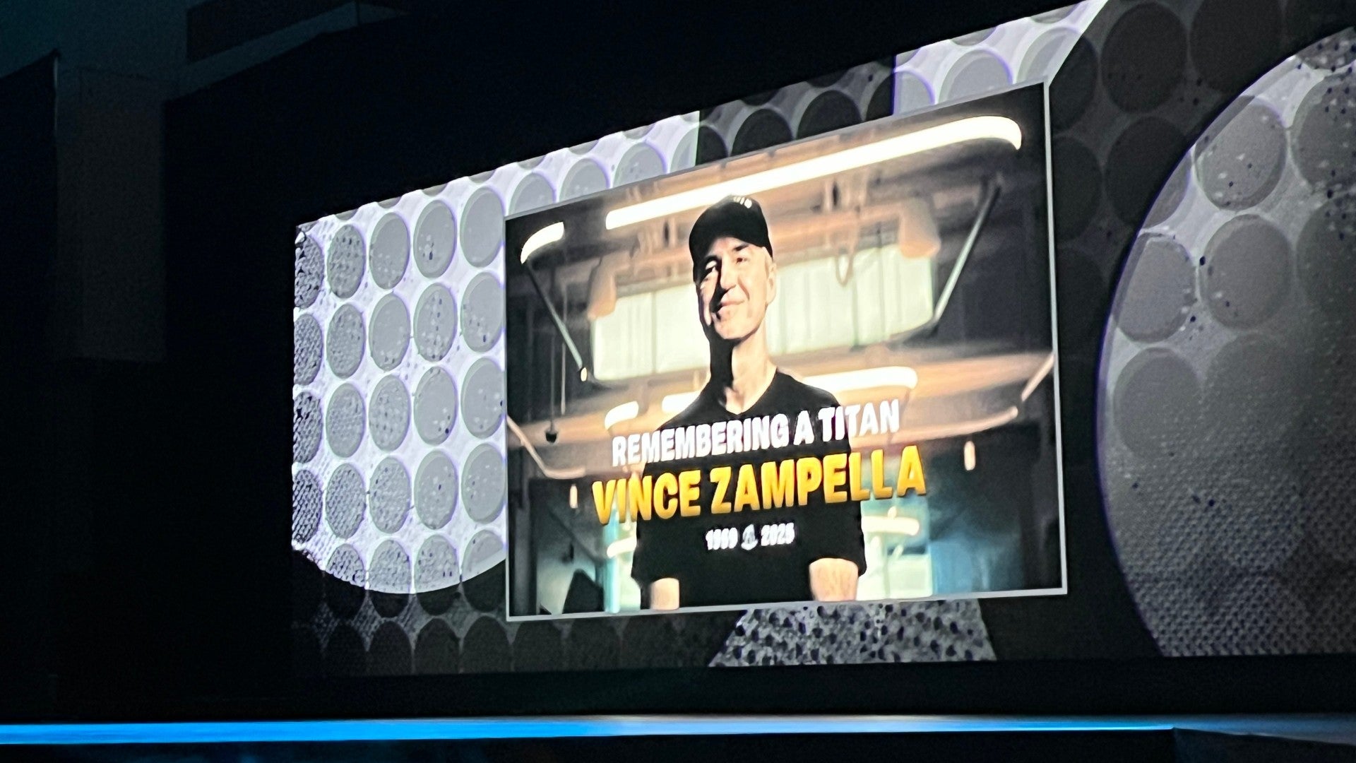 Remembering Vince Zampella: Gaming Industry Pays Tribute to a Legend (2026)