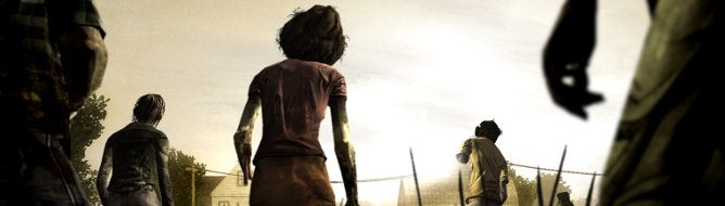 The Walking Dead Details Confirmed First 13 Minutes Leaked Vg247
