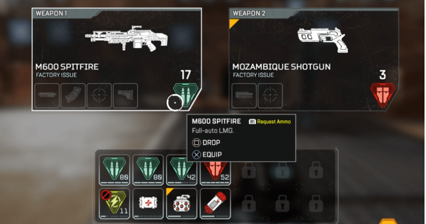 Apex Legends Best Guns In Respawn S Brand New Battle Royale Vg247