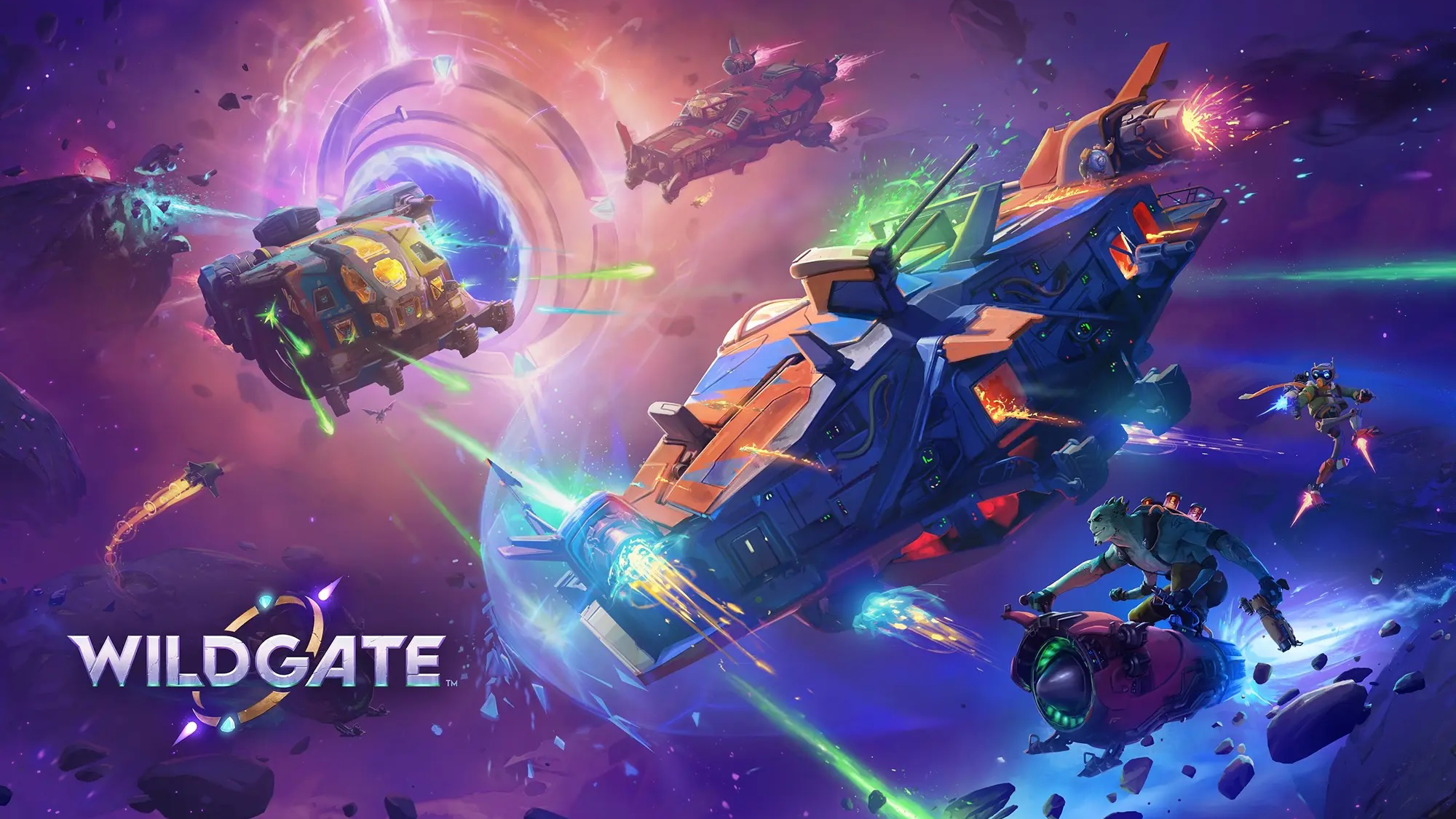 Moonshot Games Announces Layoffs After Wildgate Struggles (2026)