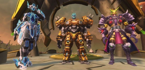 Wildstar Developer Hit With Layoffs Techraptor - High Resolution Colorful Wallpapers for Desktop