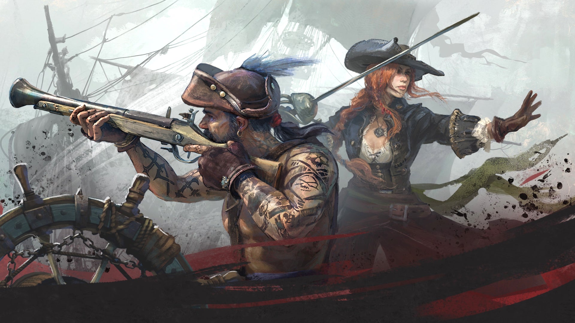 Windrose Early Access Release: Everything You Need to Know About the Pirate Survival Game! (2026)