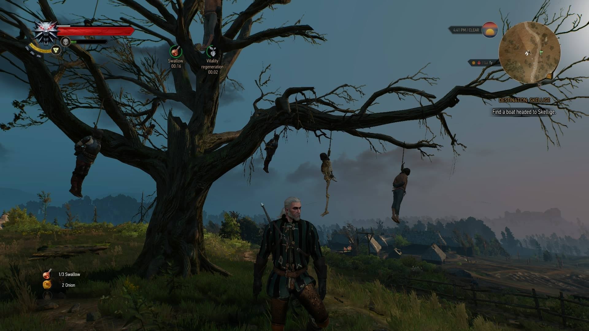 Modkit Witcher Wiki Fandom - Professional Retina Space Images | Free Download