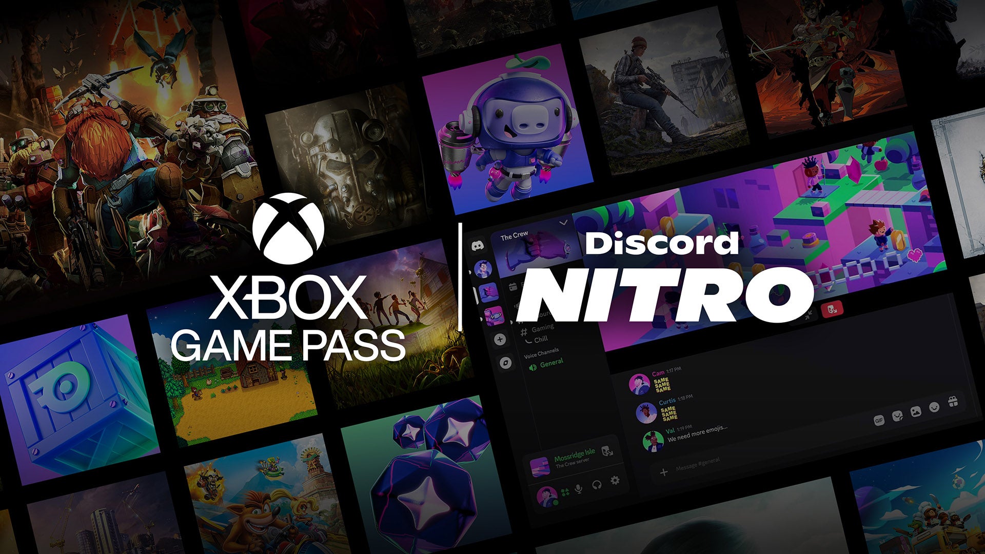 Xbox Game Pass and Discord Nitro Partnership: What You Need to Know (2026)
