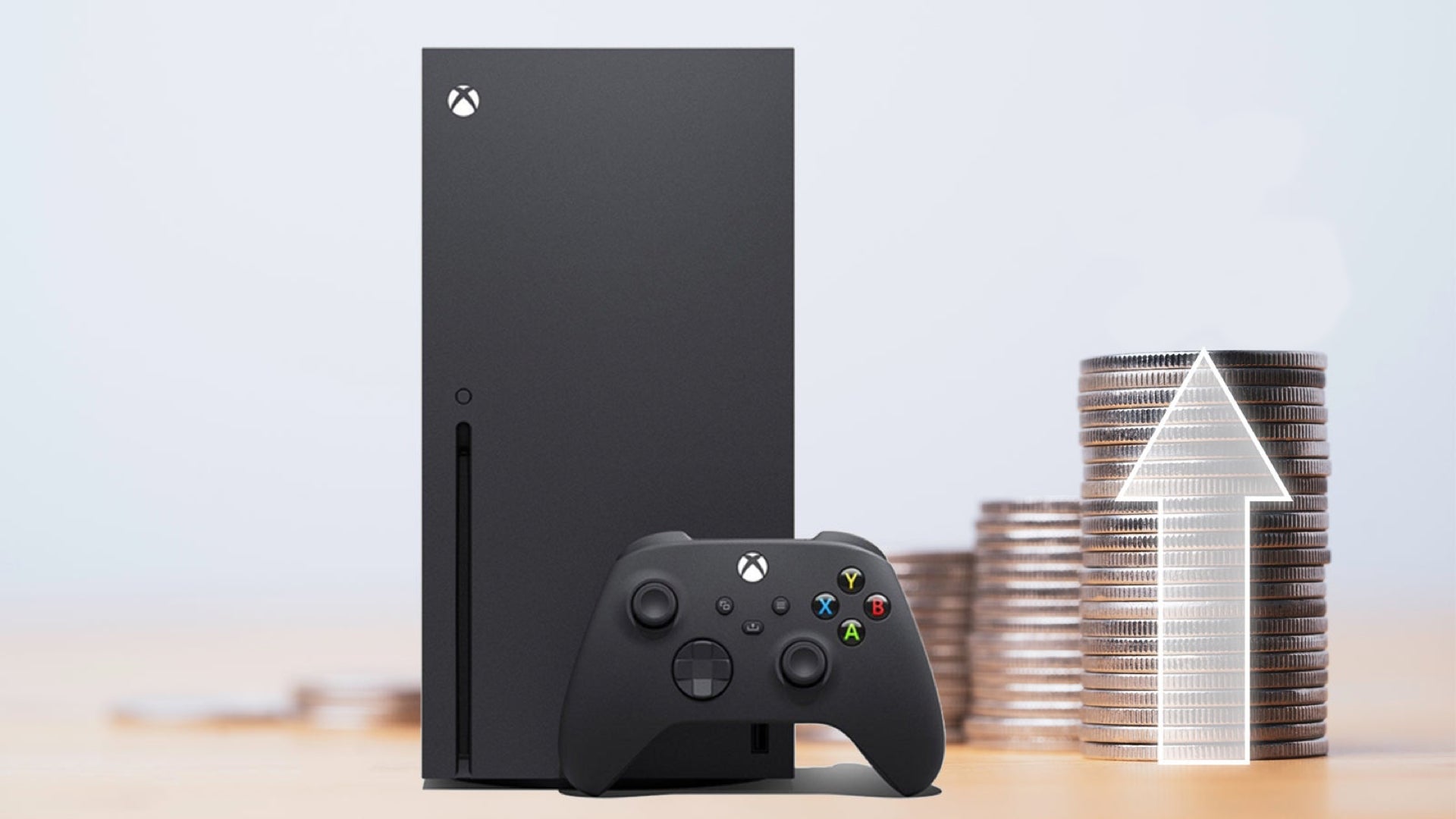 Xbox Price Hike: UK and Europe Face Massive Console Price Increases (2026)