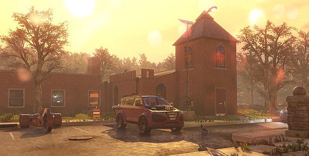 Xcom 2 Rock Paper Shotgun - Best Dark Pictures in 4K