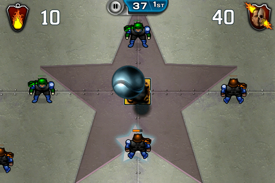 Speedball Evolution Eurogamer Net - Download Ultra HD Mountain Image | Retina